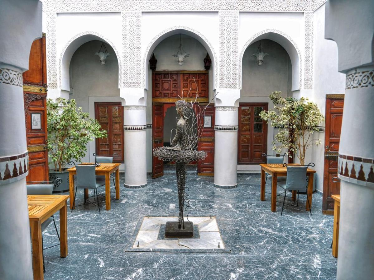 Hotel Palais Aix Kabaj &spa Marrakesh